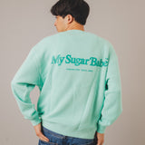 連鎖徽標顏料船員汗水