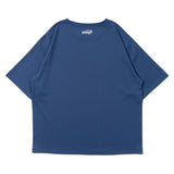 Foil yung logo ss tee