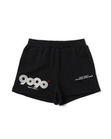 OG Logo micro shorts