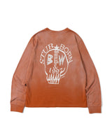 Art skull henry TEE