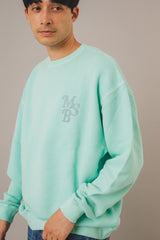 連鎖徽標顏料船員汗水