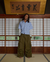 waffle docking check Western shirt