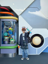 Wudge Boy sagara ss tee