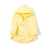 heart logo hoodie( for pets)