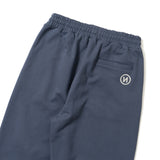 9090 OG LOGO SATIN SWEAT PANTS (Light)