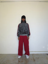 벨로 트 트랙 재킷