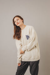 連鎖徽標顏料船員汗水