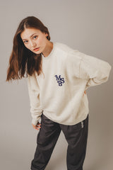 連鎖徽標顏料船員汗水