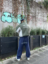 HTH × UMBRO Sweat pants