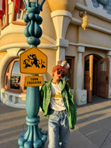 Wudge Boy sagara ss tee