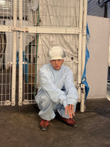 LAGUAGEM×HTH OVER SW