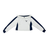 Off Shoulder Soccer Shirts