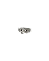 90 Logo Pair Ring