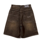 BU DENIM SHORTS
