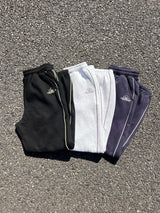 line sweat track set up