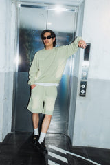 stitch two point setup (unisex)