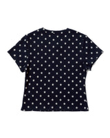 STAR WAFFLE HENRY TEE