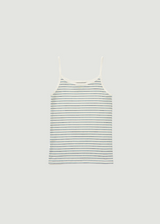 DALIN STRIPE SLEEVELESS