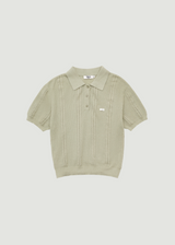 SERI H/S KNIT
