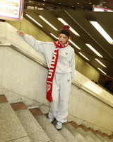 HTH × UMBRO Sweat pants