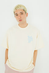 MSB logo print tee