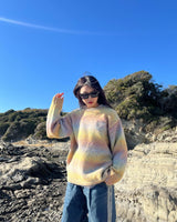 Gradation Knit 2