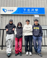 BLAST WARM SWEAT PANTS