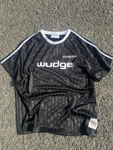 wudge boy 게임 셔츠