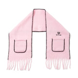 double pocket muffler