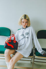 HTH × umbro small bag