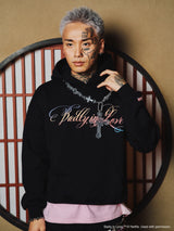【9090×ラヴ上等】Twilight Sexy Logo Hoodie