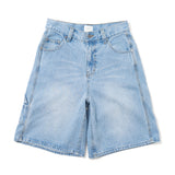 BU DENIM SHORTS