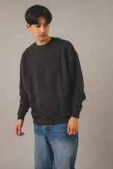 連鎖徽標顏料船員汗水