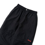 Nylon Ripstop Pants