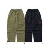 Nylon Ripstop Pants