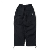 Nylon Ripstop Pants