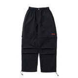 Nylon Ripstop Pants