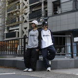 King Emblem Game LS TEE