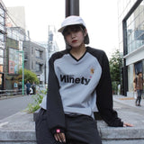 King Emblem Game LS TEE