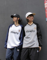 King Emblem Game LS TEE