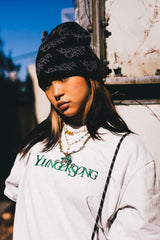 Youngersong×厘米色素T卹
