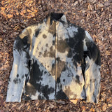 Drivers Full Zip Knit