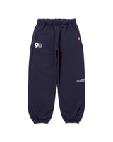 90 Logo Pants