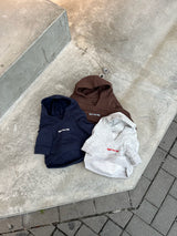 heart logo hoodie( for pets)