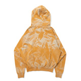 bless u powder breach light hoodie