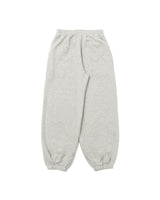 CURSIVE SIDE LOGO SWEAT PANTS