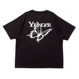 Butterfly ss pack set up