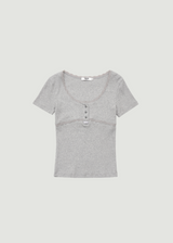 RINA H/S T-SHIRT