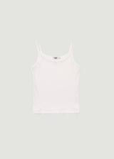 LUMIA SLEEVELESS