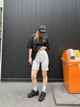 バイカーショーツ